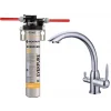 KIT 4C CON RUBINETTO A 3 VIE NILO  + €90,00 