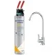 EVERPURE 4C KIT CON FILTRO EVERPURE TESTA QL3B E RUBINETTO EVERPURE 4C KIT CON FILTRO EVERPURE TESTA QL3B E RUBINETTO
