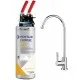 EVERPURE AC KIT CON TESTA QL3B e RUBINETTO EVERPURE AC KIT CON TESTA QL3B e RUBINETTO