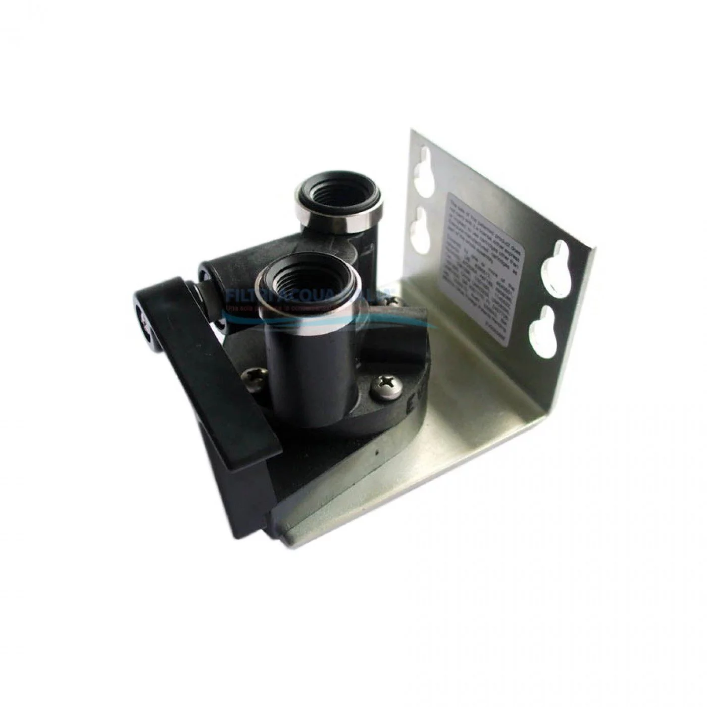 EVERPURE 4DC KIT CON FILTRO EVERPURE E TESTA QL3B EVERPURE 4DC KIT CON FILTRO EVERPURE E TESTA QL3B