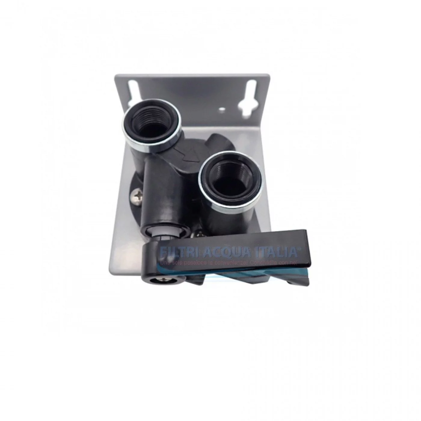 EVERPURE 4DC KIT CON FILTRO EVERPURE E TESTA QL3B EVERPURE 4DC KIT CON FILTRO EVERPURE E TESTA QL3B