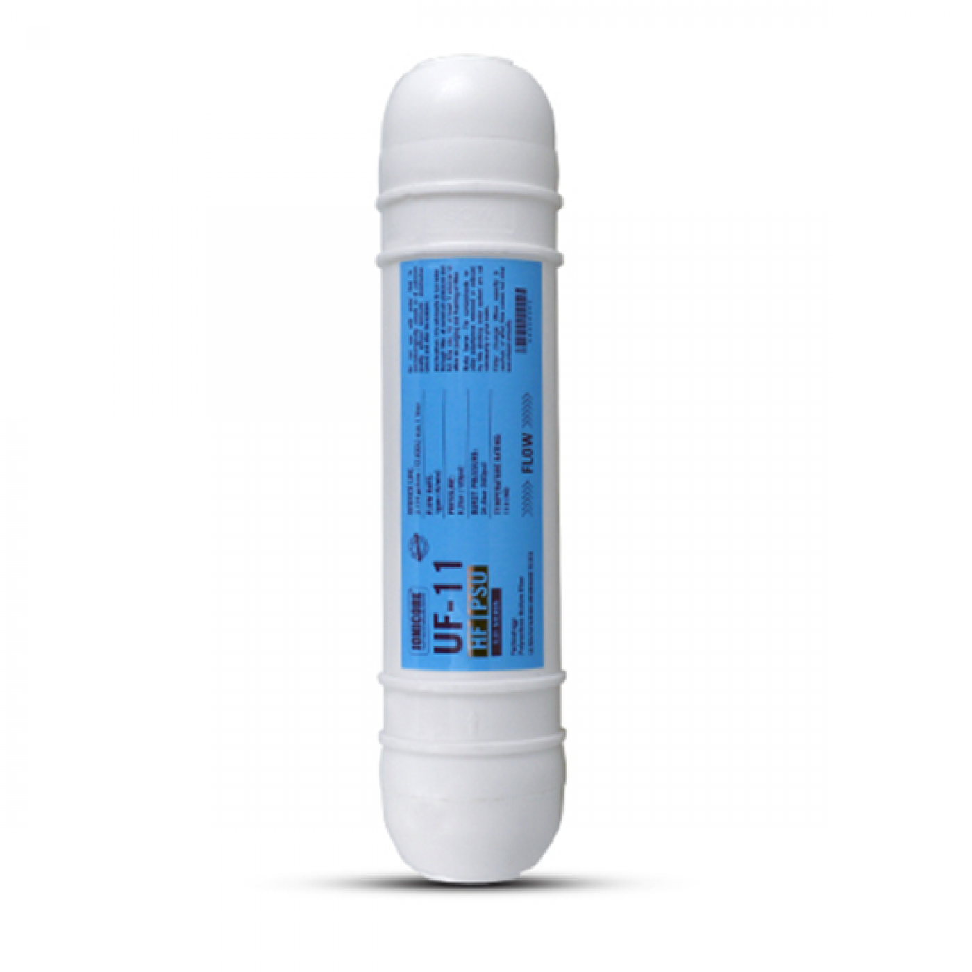 Filtro Acqua Ultrafiltrazione con codolo da 1/4'' Filtro Acqua Ultrafiltrazione con codolo da 1/4''