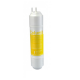 FILTRO IN LINEA 5 micron GAC con codolo 1/4" 2,5” X 11” ATTACCO 1/4” FILTRO IN LINEA 5 micron GAC con codolo 1/4" 2,5” X 11” ATTACCO 1/4”