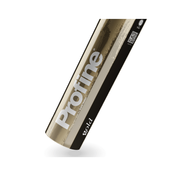 Filtro Acqua Profine Gold Medium – Ultra Filtrazione 0,1 Micron + Argento Antibatterico + Carbon Block – Fino A 10.000 Litri