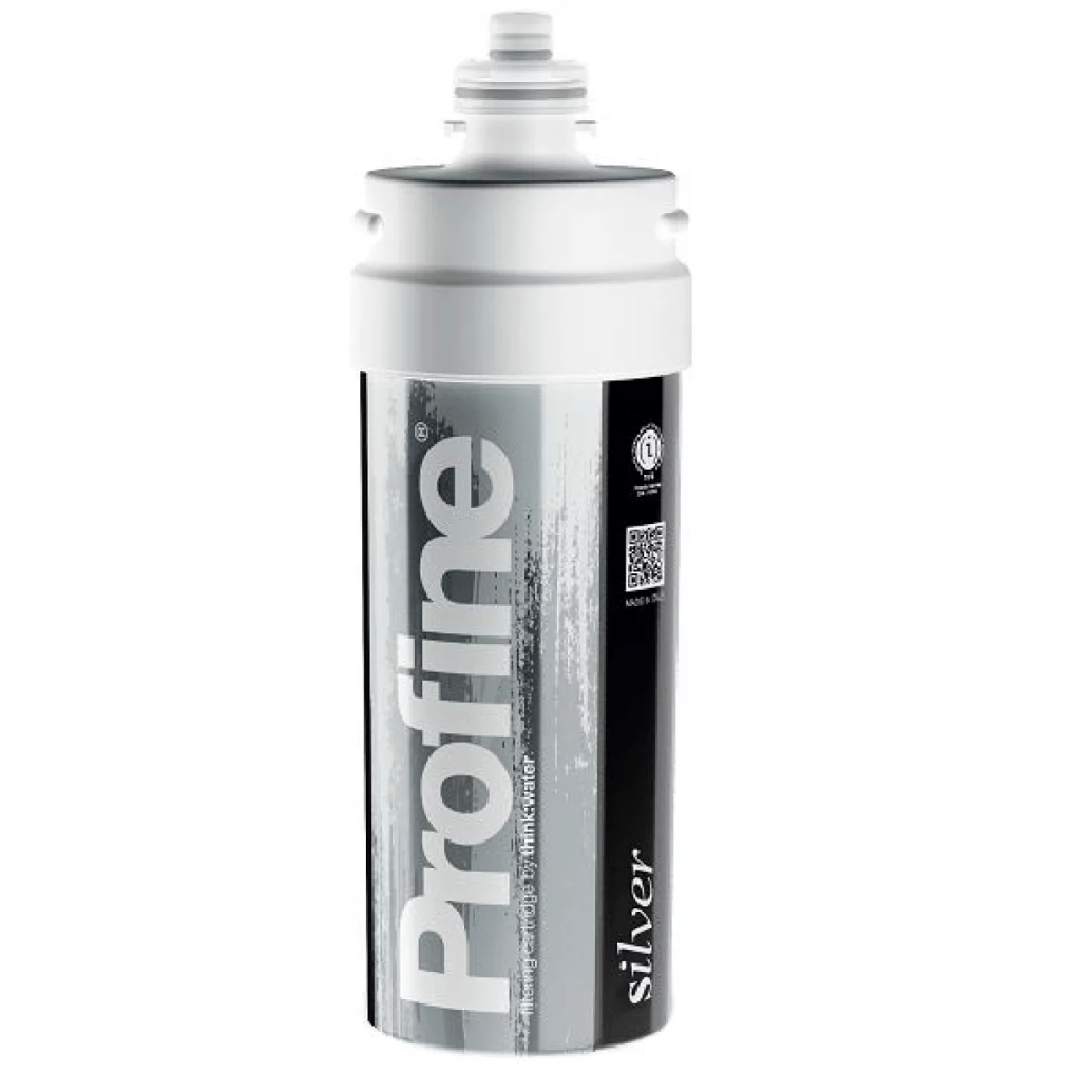 FILTRO PROFINE ARGENTO SILVER SMALL FILTRO PROFINE ARGENTO SILVER SMALL
