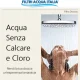 FILTRO DOCCIA ANTICALCARE FILTRO DOCCIA ANTICALCARE