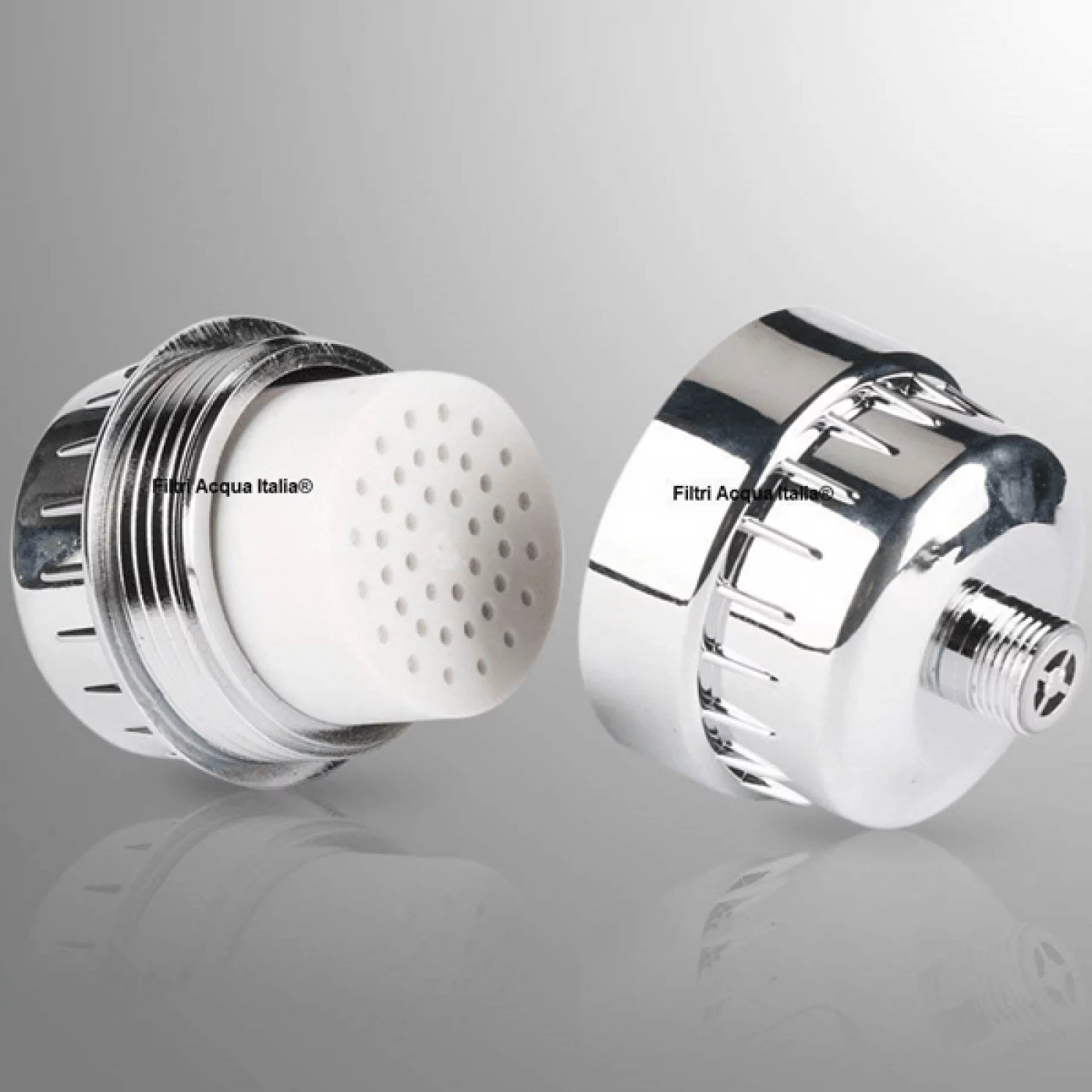 FILTRO DOCCIA ANTICALCARE FILTRO DOCCIA ANTICALCARE
