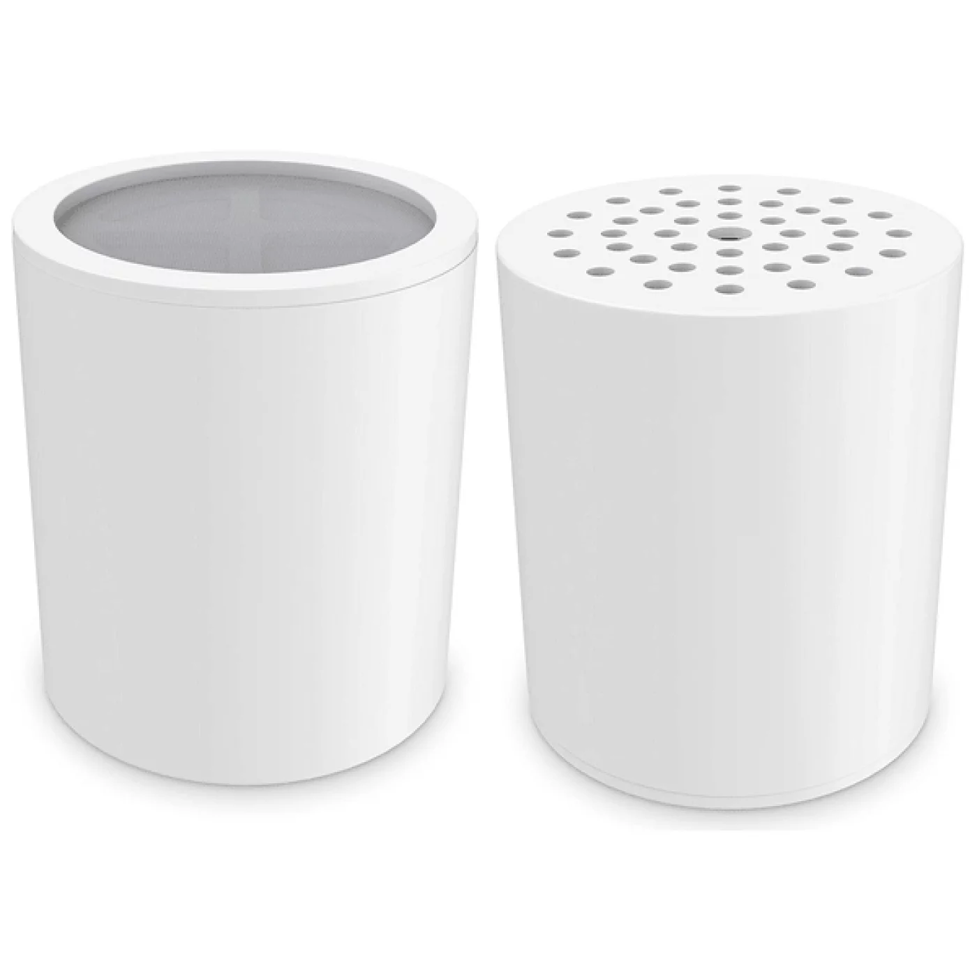 RICAMBIO CARTUCCIA PER FILTRO DOCCIA ANTICALCARE RICAMBIO CARTUCCIA PER FILTRO DOCCIA ANTICALCARE