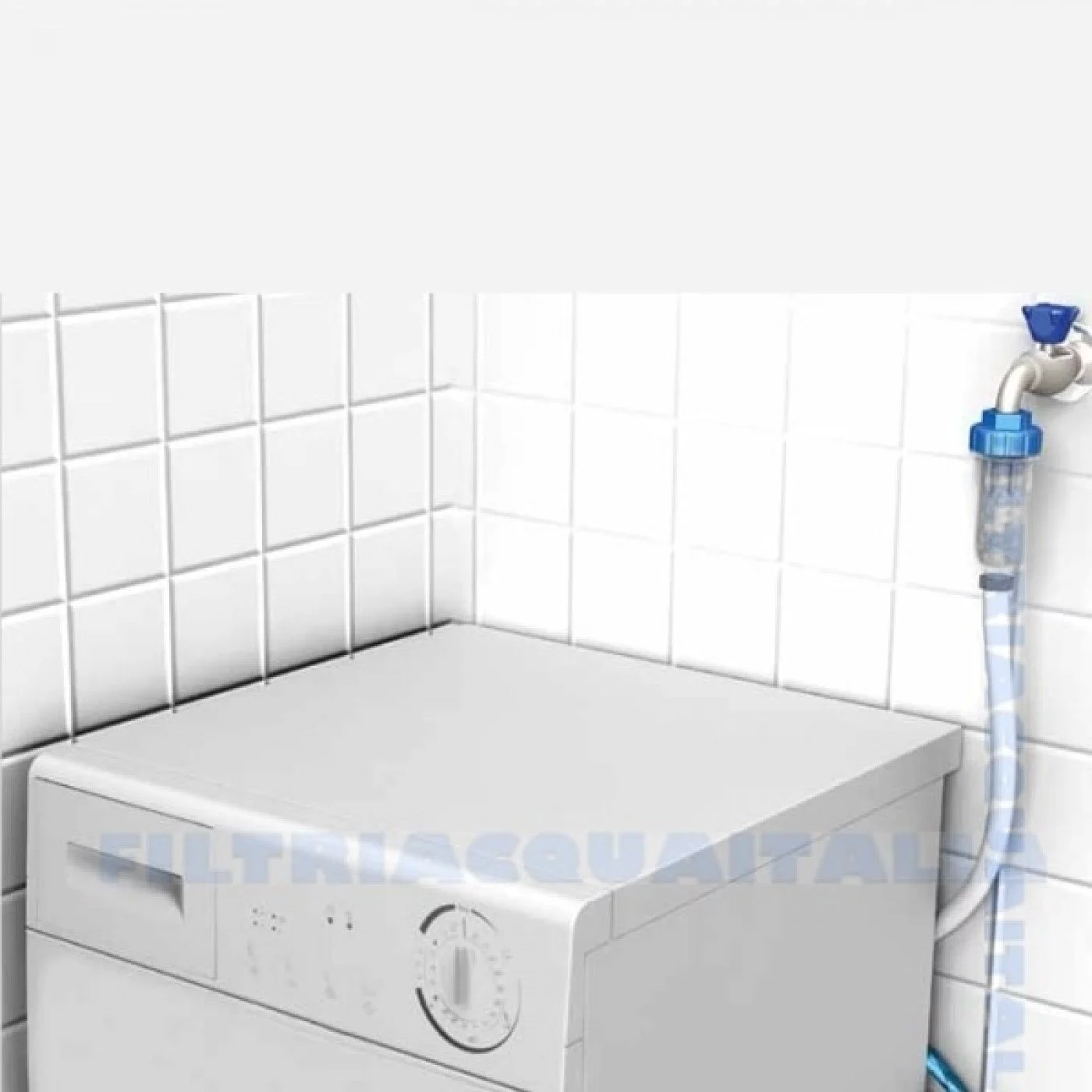 FILTRO ANTICALCARE PER LAVATRICE LAVASTOVIGLIE IN POLIFOSFATO FILTRO ANTICALCARE PER LAVATRICE LAVASTOVIGLIE IN POLIFOSFATO