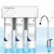 Microfiltrazione Acqua Sottolavello Pentair Freshpoint PFAS Microfiltrazione Acqua Sottolavello Pentair Freshpoint PFAS