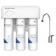 Microfiltrazione Acqua Sottolavello Pentair Freshpoint PFAS Microfiltrazione Acqua Sottolavello Pentair Freshpoint PFAS