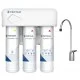 Microfiltrazione Acqua Sottolavello Pentair Freshpoint PFAS Microfiltrazione Acqua Sottolavello Pentair Freshpoint PFAS