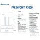 Microfiltrazione Acqua Sottolavello Pentair Freshpoint PFAS