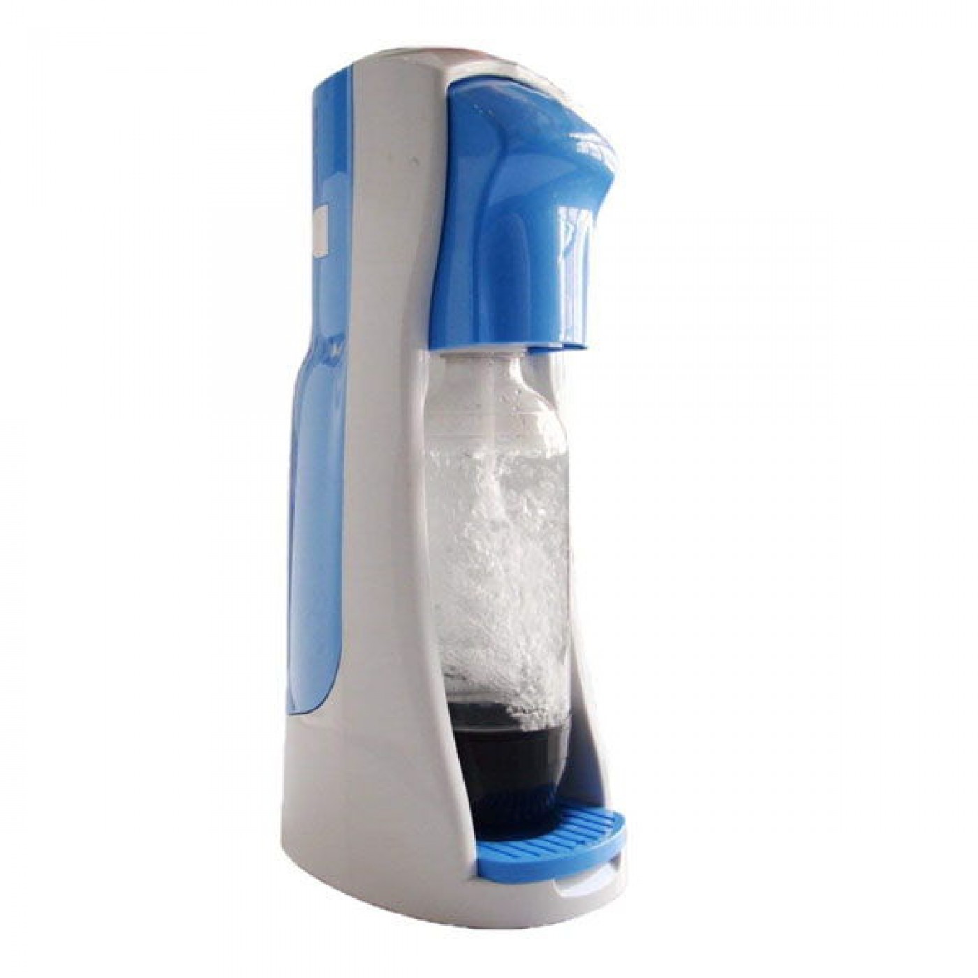 GASATORE ACQUA PORTATILE SODA BREEZY GASATORE ACQUA PORTATILE SODA BREEZY