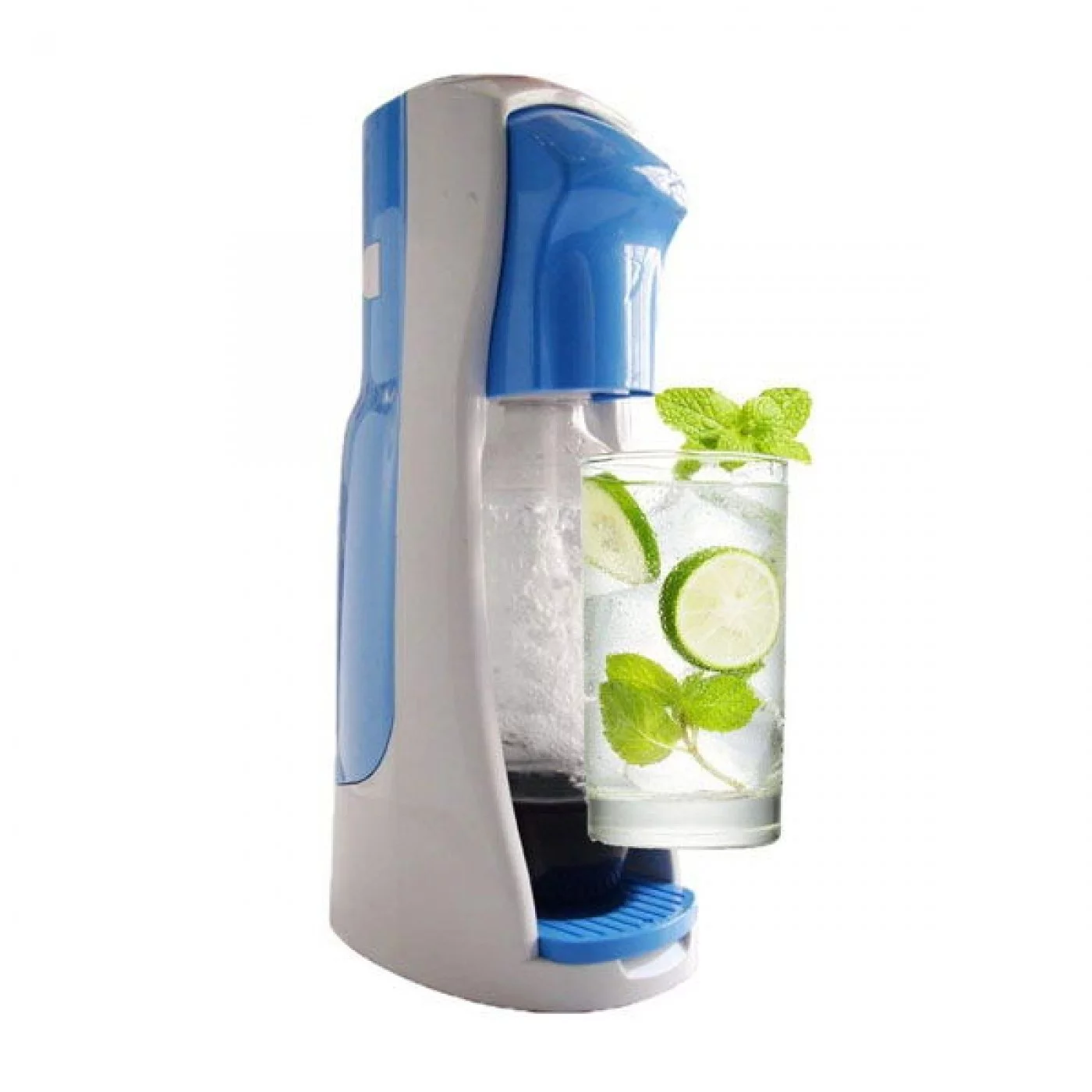 GASATORE ACQUA PORTATILE SODA BREEZY GASATORE ACQUA PORTATILE SODA BREEZY