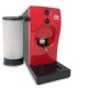 Grimac Macchina Caffè a Cialde Colore Rossa Grimac Macchina Caffè a Cialde Colore Rossa
