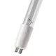 LAMPADA UV 11 WATT PHILIPS TUV 4P SE 4 PIN STESSO LATO LAMPADA UV 11 WATT PHILIPS TUV 4P SE 4 PIN STESSO LATO