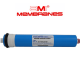 MEMBRANA 100 GPD 1812 AMI PER OSMOSI INVERSA MEMBRANA 100 GPD 1812 AMI PER OSMOSI INVERSA