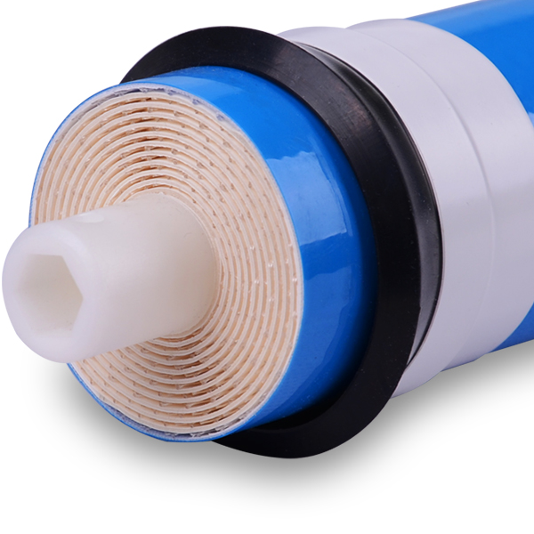 MEMBRANA 180 GPD PER DEPURATORE OSMOSI INVERSA   MEMBRANA 180 GPD PER DEPURATORE OSMOSI INVERSA