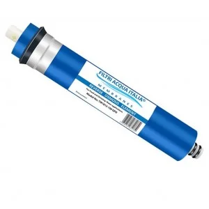 Membrana Osmosi Inversa TW30‑1812‑100 GPD per Depuratori Domestici