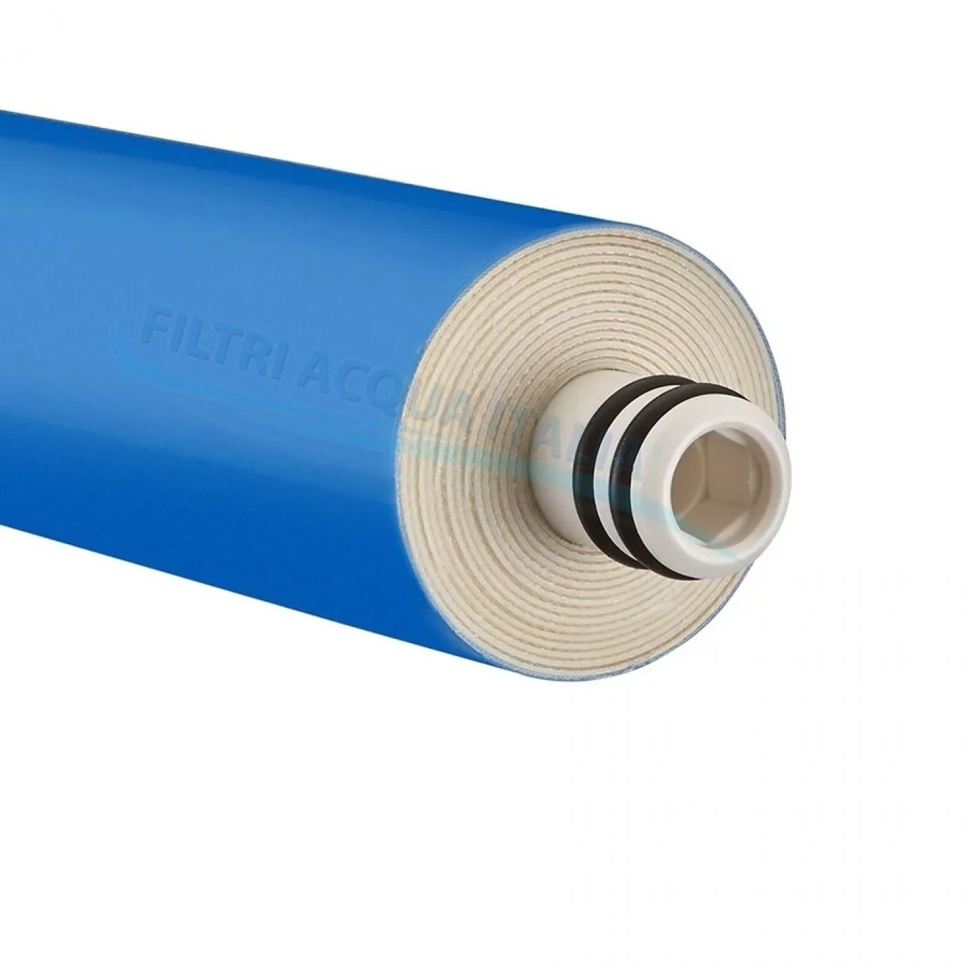 MEMBRANA OSMOSI INVERSA 75 GPD TW30-1812 SET 2 PZ. MEMBRANA OSMOSI INVERSA 75 GPD TW30-1812 SET 2 PZ.