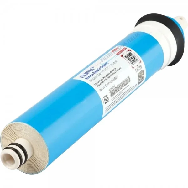 MEMBRANA FILMTEC 50 GPD TW30-1812 50HR