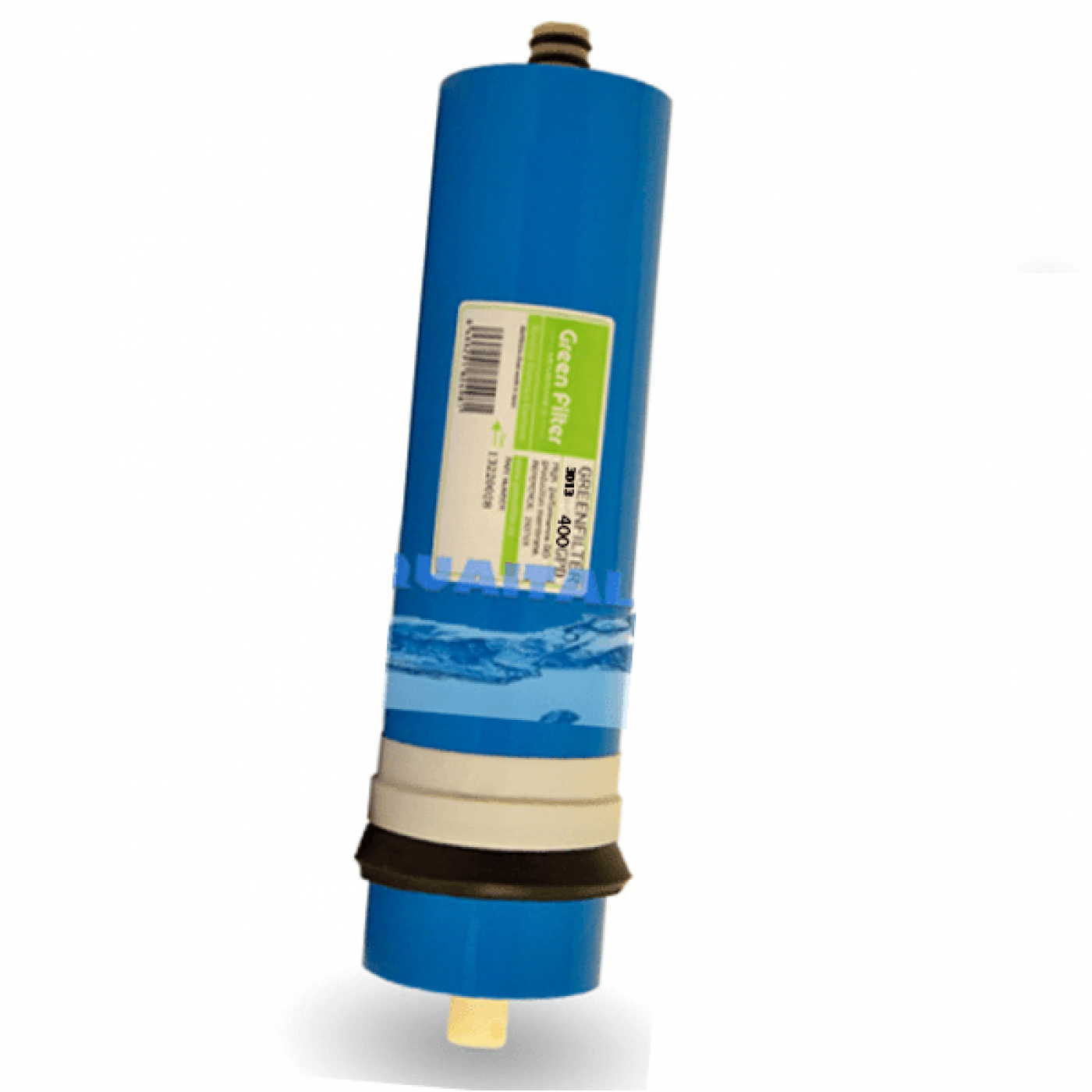 MEMBRANA 400 GPD PER DEPURATORE OSMOSI INVERSA MEMBRANA 400 GPD PER DEPURATORE OSMOSI INVERSA