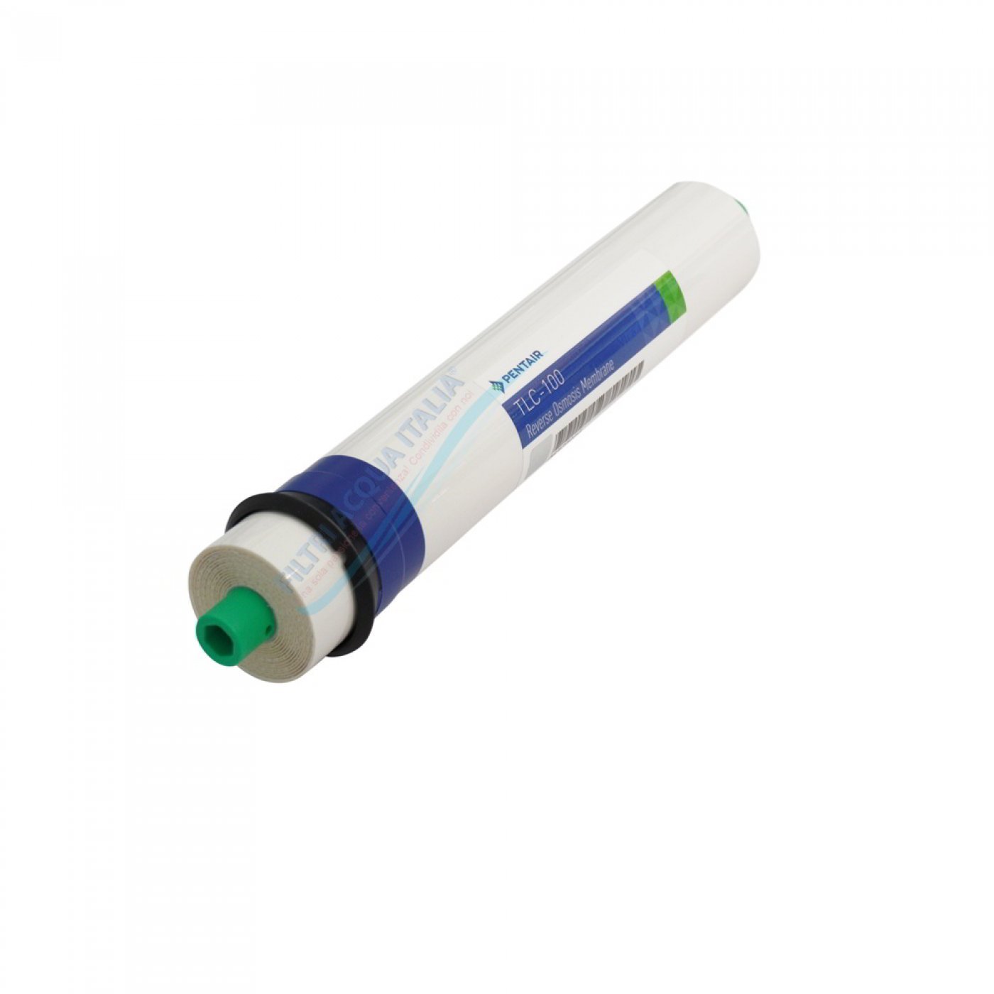 MEMBRANA PENTEK 100 GPD DEPURATORE ACQUA MEMBRANA PENTEK 100 GPD DEPURATORE ACQUA