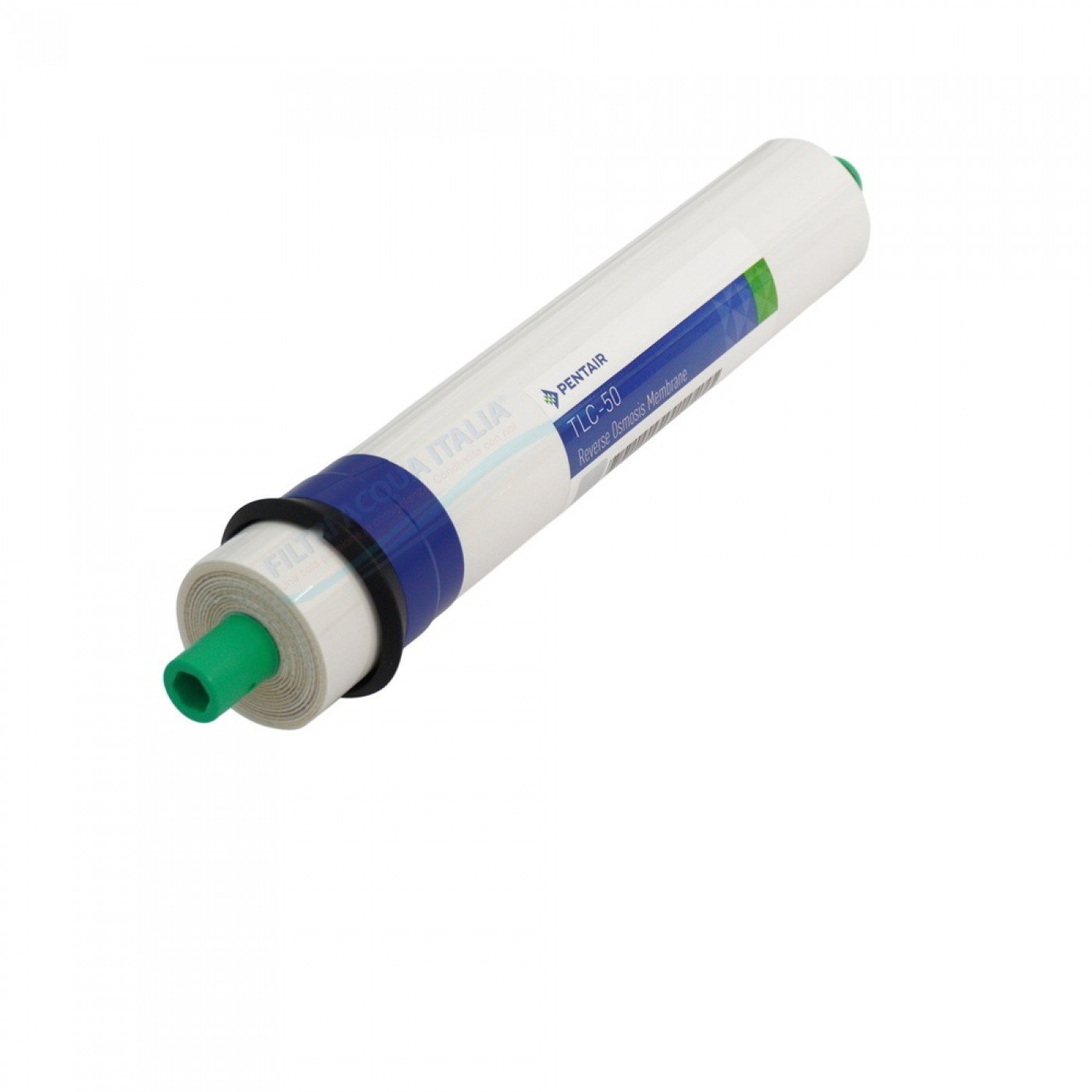 MEMBRANA PER DEPURATORE ACQUA PENTEK 50 GPD MEMBRANA PER DEPURATORE ACQUA PENTEK 50 GPD