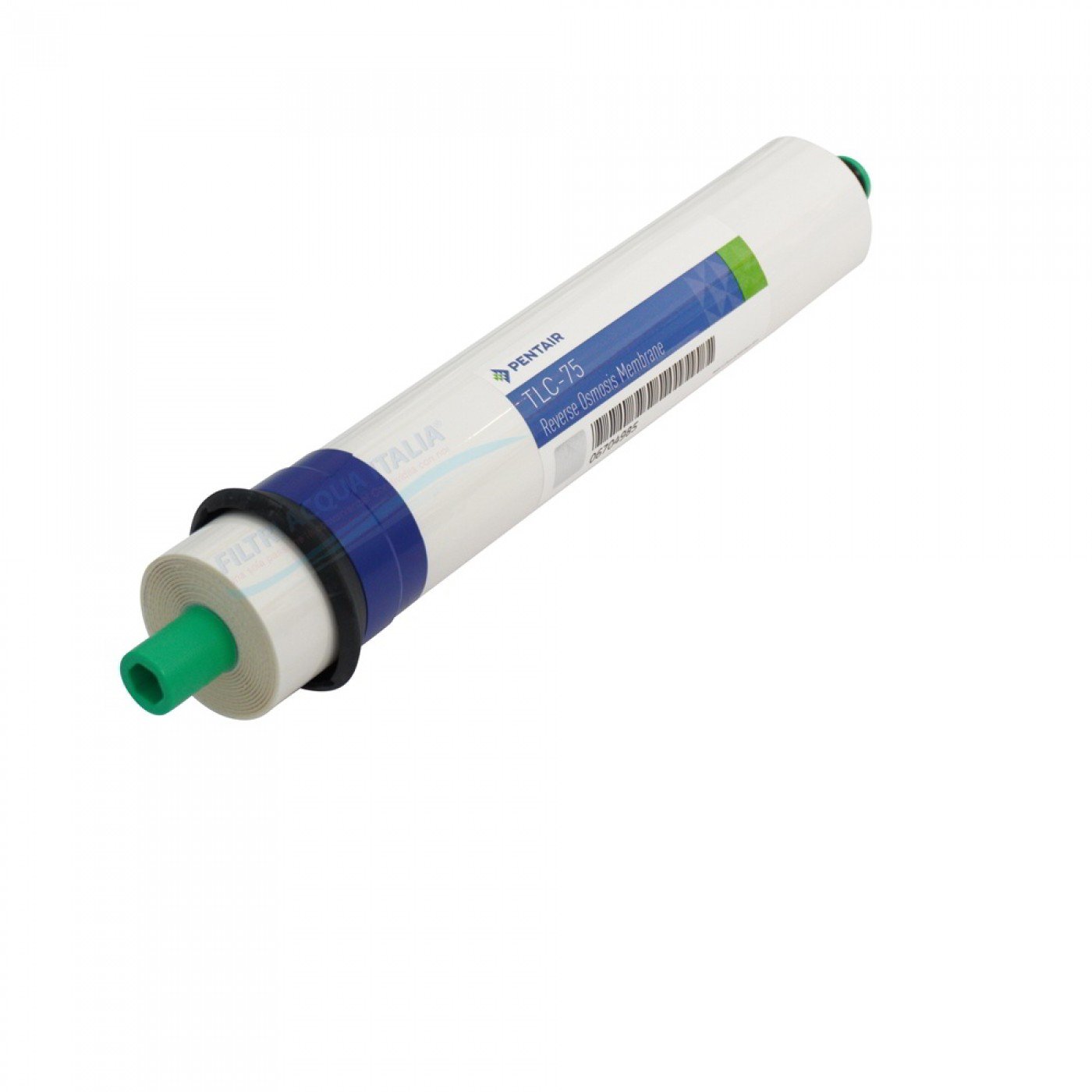 MEMBRANA 75 GPD PENTEK DEPURATORE ACQUA MEMBRANA 75 GPD PENTEK DEPURATORE ACQUA
