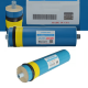 MEMBRANA OSMOSI INVERSA 400 GPD PER DEPURATORE MEMBRANA OSMOSI INVERSA 400 GPD PER DEPURATORE