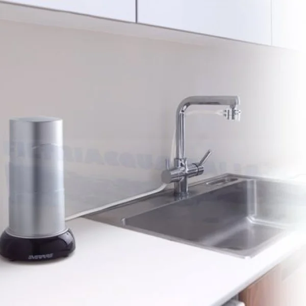 MICROFILTRAZIONE EVERPURE CTS H54 COUNTERTOP EV931436 MICROFILTRAZIONE EVERPURE CTS H54 COUNTERTOP EV931436