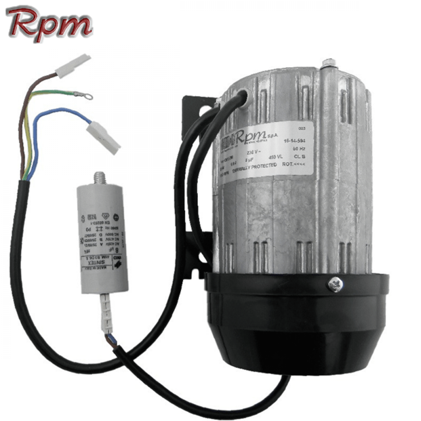 MOTORE 165 watt PER DEPURATORE ACQUA MOTORE 165 watt PER DEPURATORE ACQUA