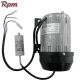 MOTORE 165 watt PER DEPURATORE ACQUA MOTORE 165 watt PER DEPURATORE ACQUA