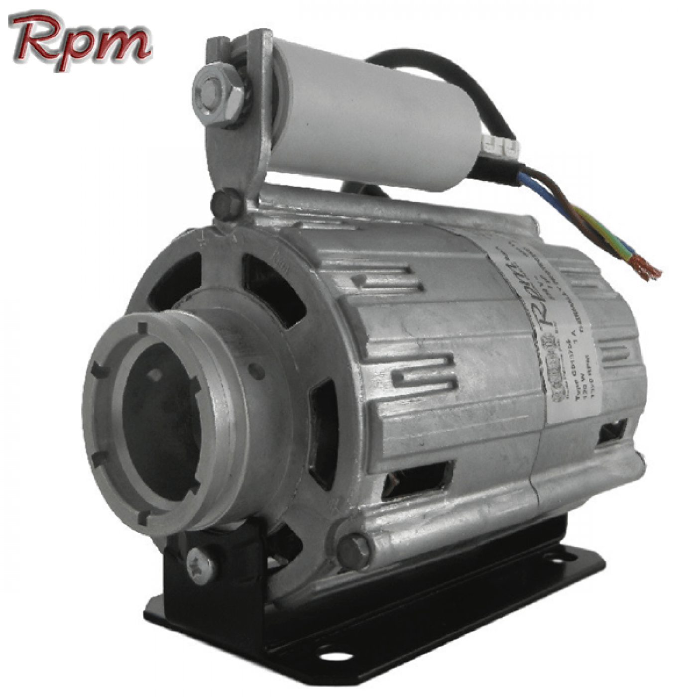 MOTORE PER DEPURATORE ACQUA MOTORE PER DEPURATORE ACQUA