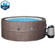 SPA Piscina idromassaggio Gonfiabile Vita Premium 6 Posti SPA Piscina idromassaggio Gonfiabile Vita Premium 6 Posti
