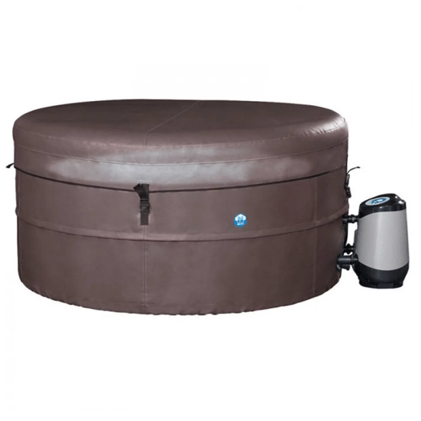 SPA Piscina idromassaggio Gonfiabile Vita Premium 6 Posti SPA Piscina idromassaggio Gonfiabile Vita Premium 6 Posti