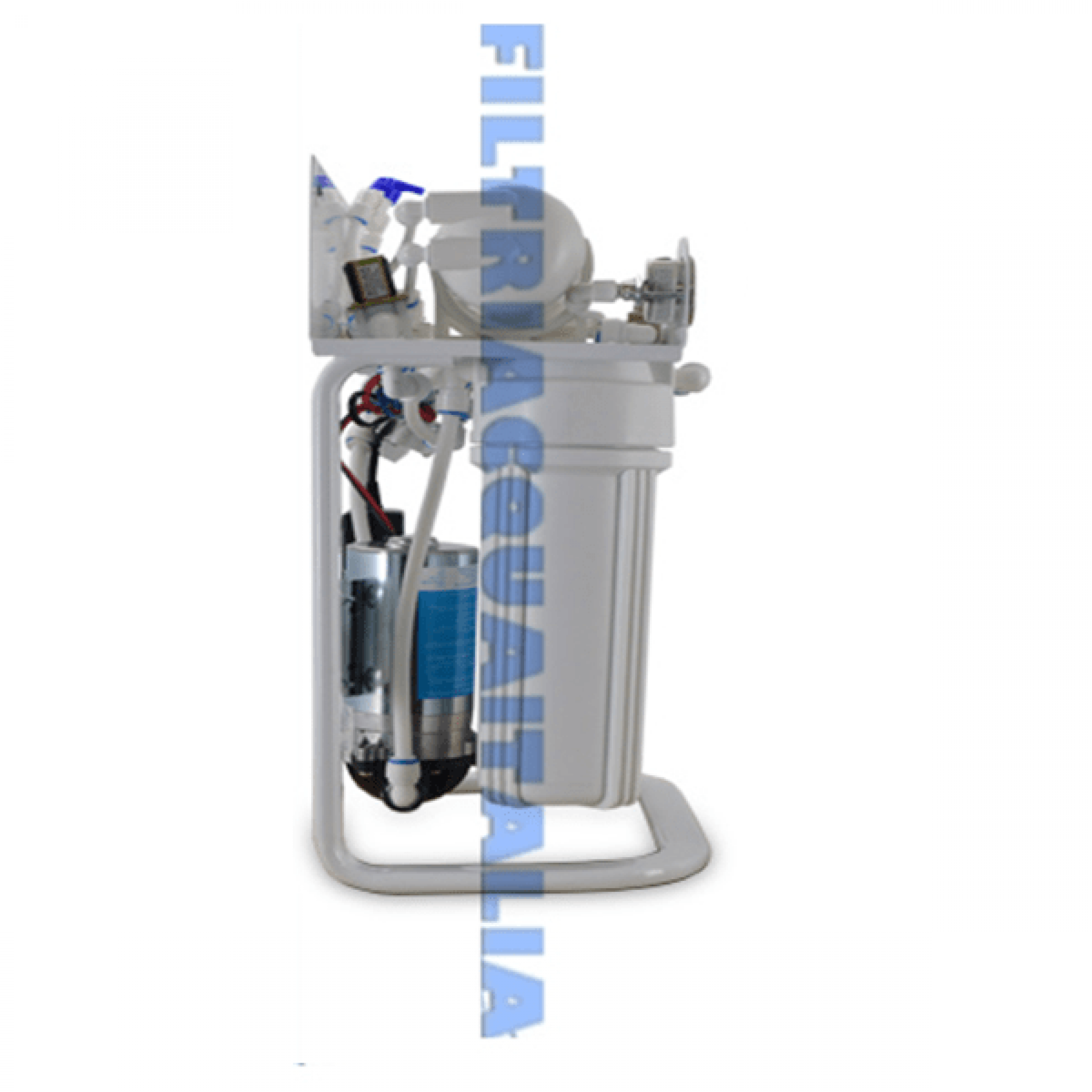 MEMBRANA 600 GPD membrana ad osmosi inversa 3012-600 per impianti ad MEMBRANA 600 GPD membrana ad osmosi inversa 3012-600 per impianti ad