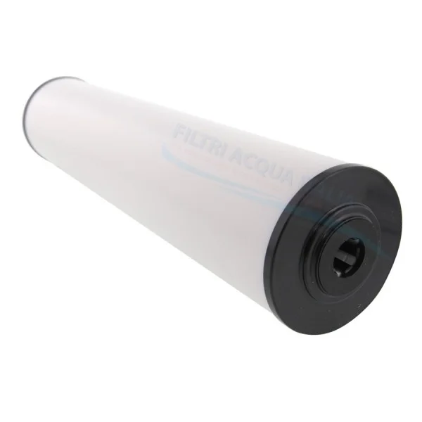 Cartuccia Pentek BBF1-20MB Deionizzatrice Letto Misto Cartuccia Pentek BBF1-20MB Deionizzatrice Letto Misto