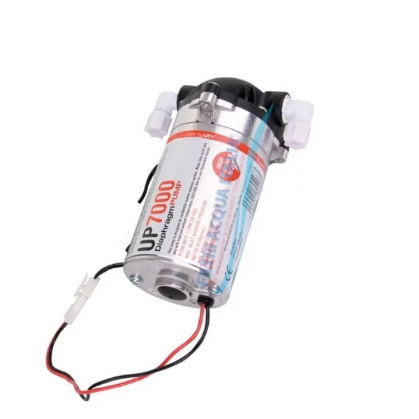POMPA BOOSTER 75 24 volt POMPA BOOSTER 75 24 volt