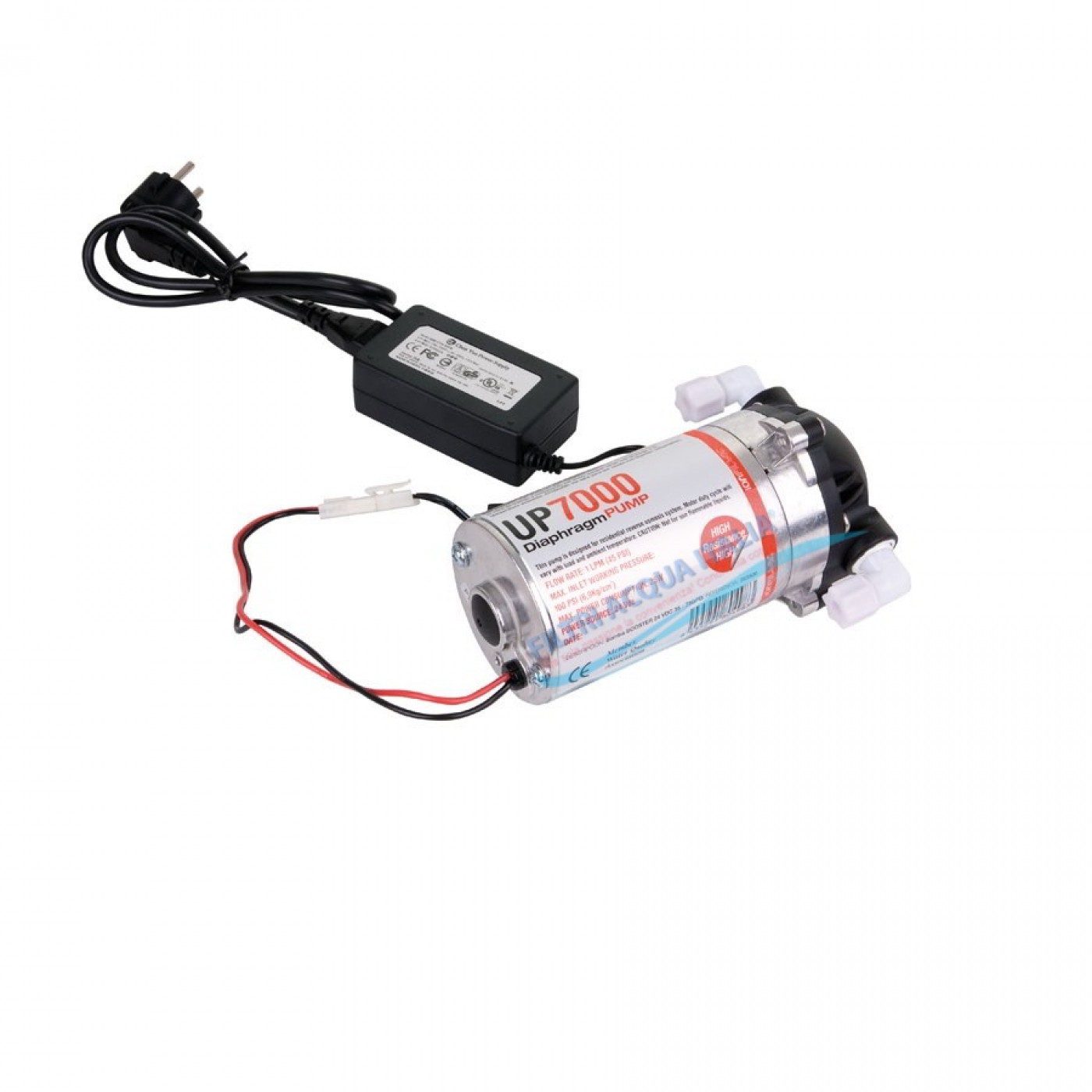 POMPA BOOSTER 75 24 volt POMPA BOOSTER 75 24 volt