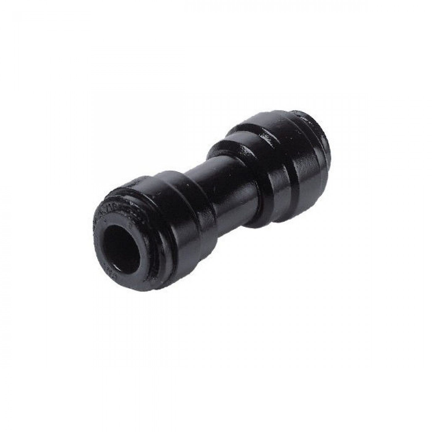 INTERMEDIO DIRITTO 10 MM x 8 MM TUBO-TUBO DM FIT AUC1008M INTERMEDIO DIRITTO 10 MM x 8 MM TUBO-TUBO DM FIT AUC1008M