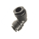 INTERMEDIO A GOMITO 8 MM x 8 MM TUBO-TUBO DM FIT AEU0808M INTERMEDIO A GOMITO 8 MM x 8 MM TUBO-TUBO DM FIT AEU0808M