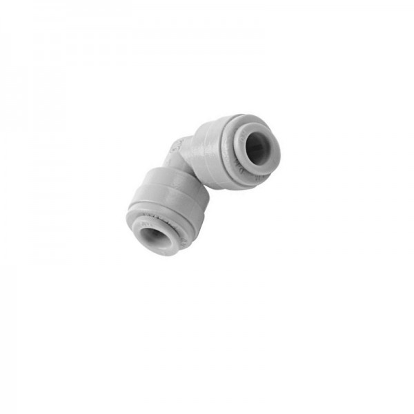 INTERMEDIO A GOMITO 1/4" INTERMEDIO A GOMITO 1/4"