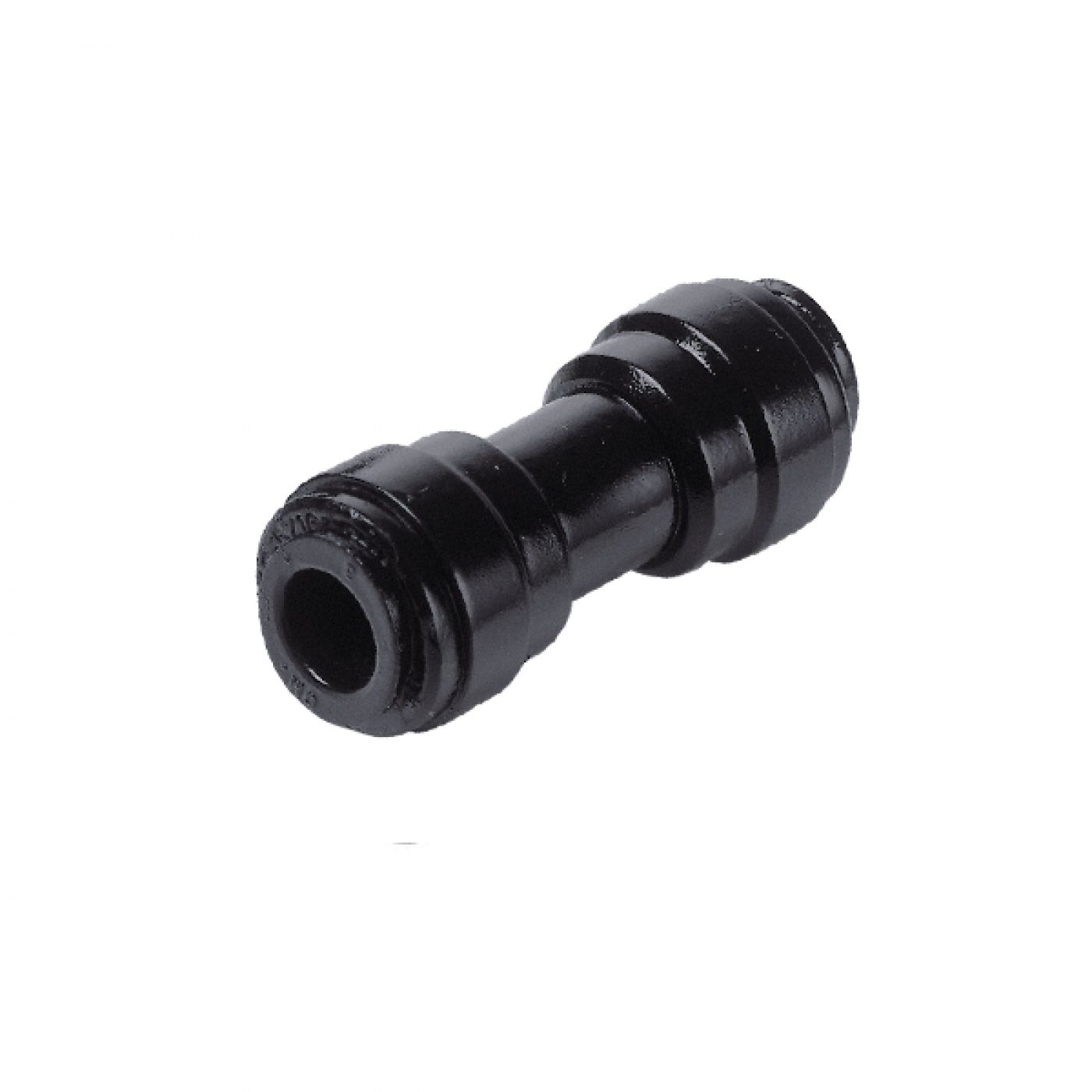 INTERMEDIO DIRITTO 8 MM x 8 MM TUBO-TUBO DM FIT AUC0808M INTERMEDIO DIRITTO 8 MM x 8 MM TUBO-TUBO DM FIT AUC0808M