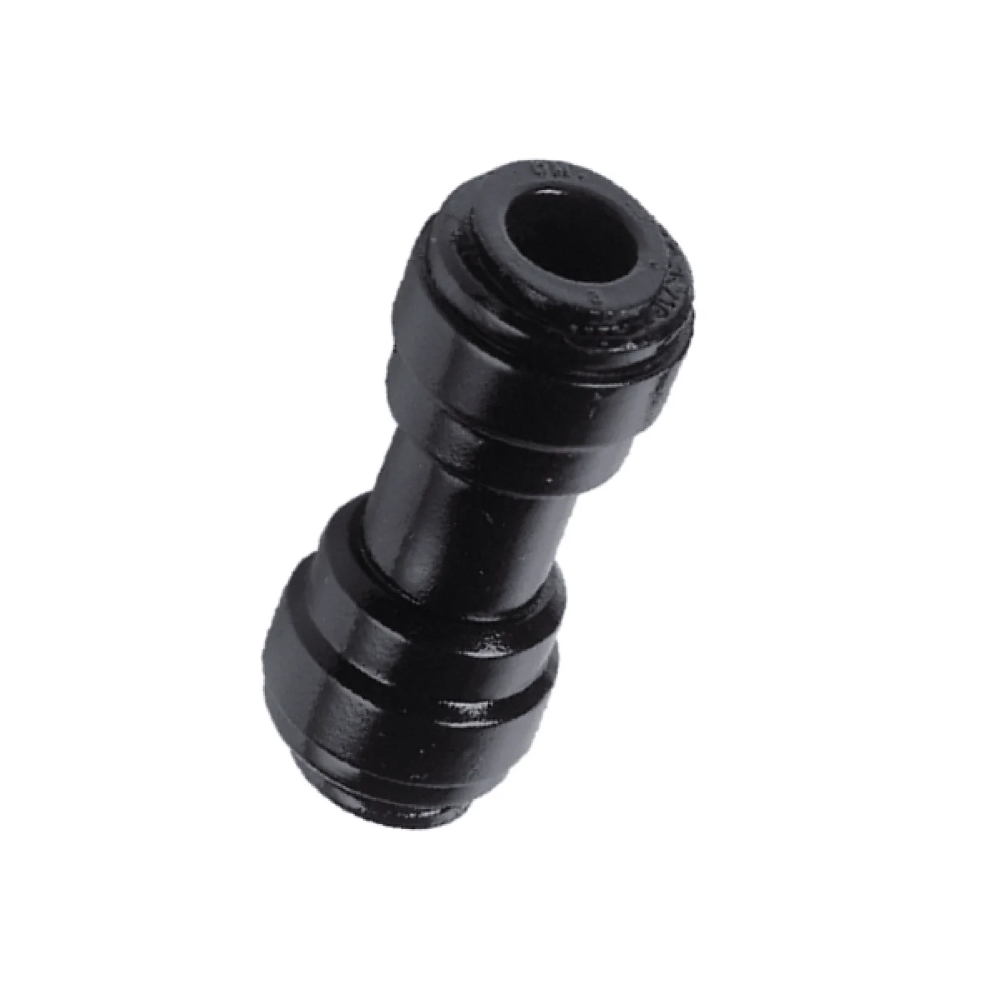 INTERMEDIO DIRITTO 10 MM x 8 MM TUBO-TUBO DM FIT AUC1008M INTERMEDIO DIRITTO 10 MM x 8 MM TUBO-TUBO DM FIT AUC1008M