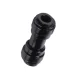 INTERMEDIO DIRITTO 10 MM x 8 MM TUBO-TUBO DM FIT AUC1008M INTERMEDIO DIRITTO 10 MM x 8 MM TUBO-TUBO DM FIT AUC1008M