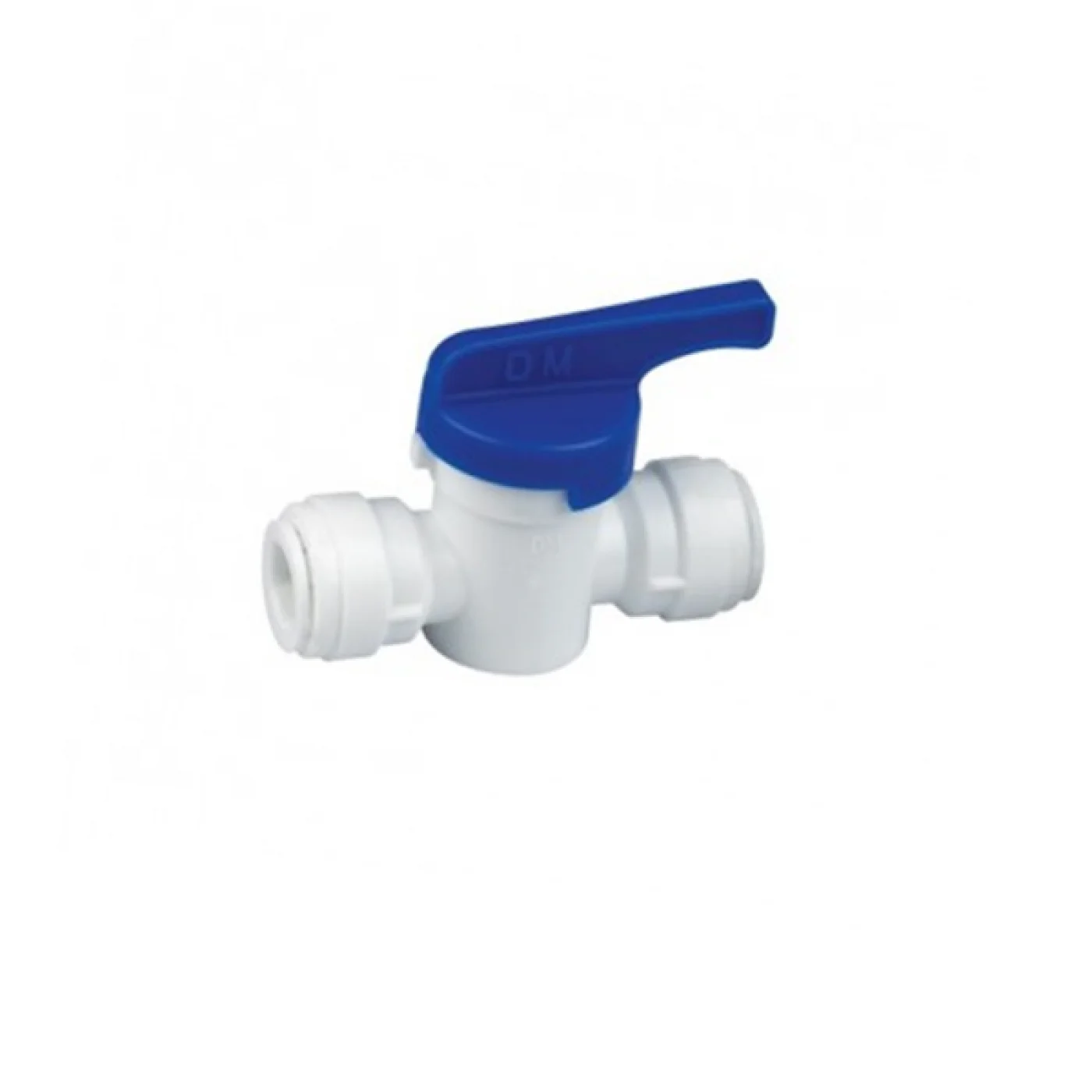 Valvola Intermedia 1/4" Tubo 1/4" Tubo Valvola Intermedia 1/4" Tubo 1/4" Tubo