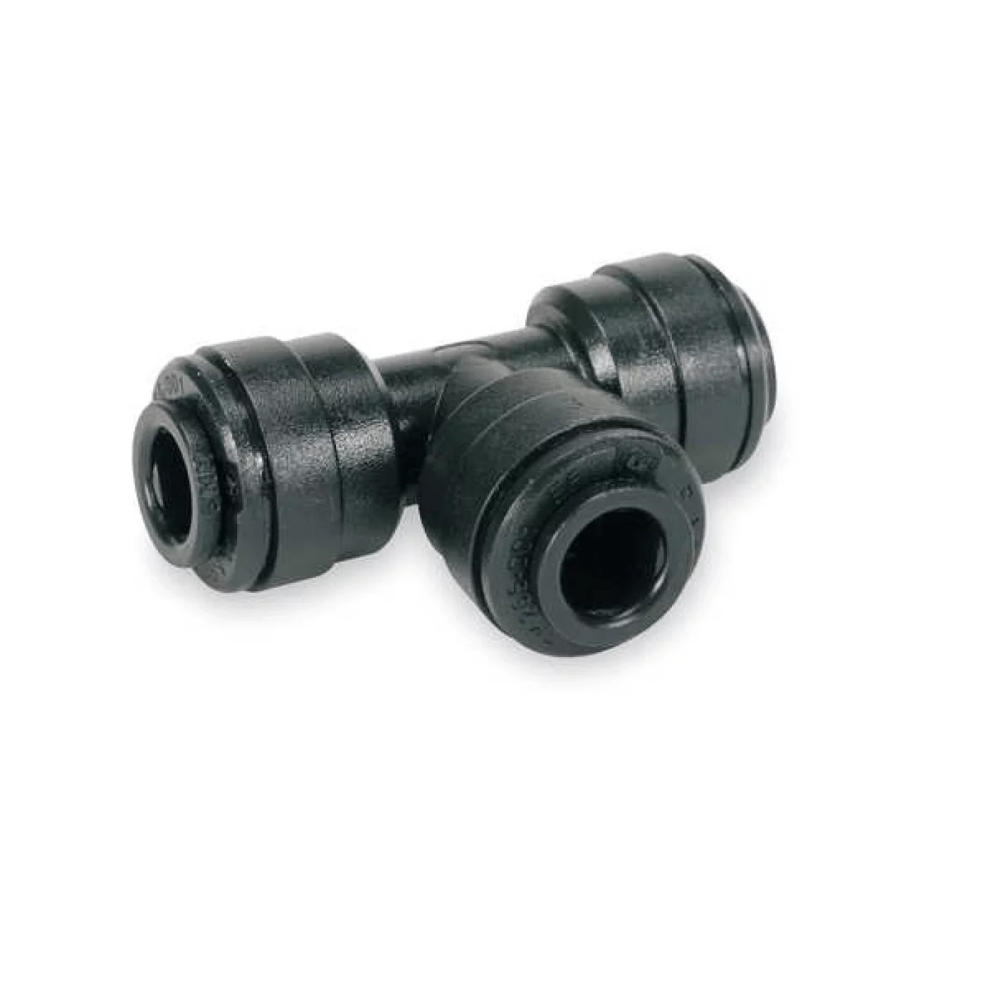 RACCORDO INTERMEDIO A T 6 MM TUBO PM0206E RACCORDO INTERMEDIO A T 6 MM TUBO PM0206E