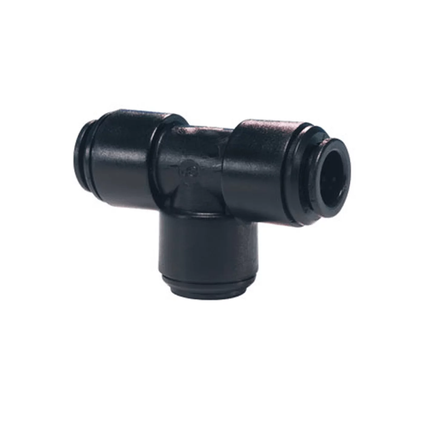 Raccordo Intermedio A T – Compressed Air World System - Foto 10